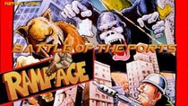 Battle of the Ports - Episode 159 - Rampage