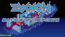 Battle of the Ports - Episode 160 - Zaxxon