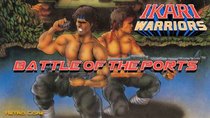 Battle of the Ports - Episode 162 - Ikari Warriors