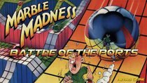 Battle of the Ports - Episode 166 - Marble Madness