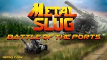 Battle of the Ports - Episode 168 - Metal Slug