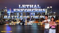 Battle of the Ports - Episode 169 - Lethal Enforcers