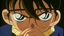 Meitantei Conan - Episode 134 - Magic Lover's Murder Case (Part 3: The Resolution)