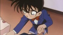 Meitantei Conan - Episode 135 - The Search for the Disappearing Weapon Case