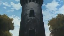 Meitantei Conan - Episode 136 - The Old Castle Investigation Case (Part 1)