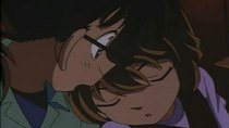 Meitantei Conan - Episode 138 - The Final Screening Murder Case (Part 1)