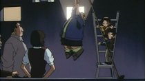 Meitantei Conan - Episode 139 - The Final Screening Murder Case (Part 2)