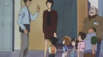 Meitantei Conan - Episode 146 - The Metropolitan Police Detective Love Story (Part 1)