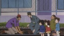 Meitantei Conan - Episode 148 - The Sudden Streetcar Stopping Case