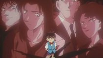 Meitantei Conan - Episode 150 - The Truth of the Exploding Car Case (Part 1)