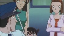 Meitantei Conan - Episode 152 - The Mysterious Old Man Disappearance Case