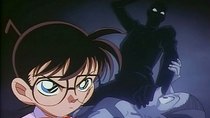 Meitantei Conan - Episode 153 - Sonoko's Dangerous Summer Story (Part 1)
