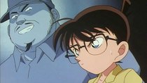 Meitantei Conan - Episode 154 - Sonoko's Dangerous Summer Story (Part 2)