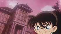 Meitantei Conan - Episode 163 - The Secret of the Sun, Moon and Stars! (Part 1)