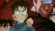 Meitantei Conan - Episode 165 - The Vanishing Detective Club Case