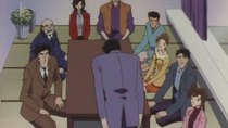 Meitantei Conan - Episode 175 - The Man Who Was Killed Four Times