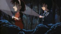 Meitantei Conan - Episode 188 - The Life or Death Recovery: The Detective Club in the Cave