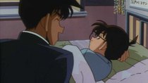 Meitantei Conan - Episode 189 - The Life or Death Recovery: The Injured Detective