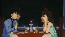 Meitantei Conan - Episode 192 - The Life or Death Recovery: The Return of Shinichi...