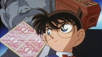 Meitantei Conan - Episode 194 - The Meaningful Music Box (Part 1)