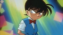Meitantei Conan - Episode 196 - The Unseen Weapon: Ran's First Deduction