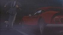 Meitantei Conan - Episode 197 - The Trap of the Super Car (Part 1)
