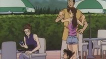 Meitantei Conan - Episode 200 - Suspect: Mori Kogoro (Part 2)