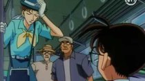 Meitantei Conan - Episode 202 - The Tenth Passenger (Part 2)