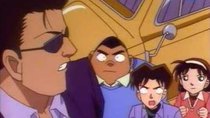 Meitantei Conan - Episode 209 - The Falling from Mt. Ryushin Case