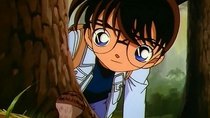 Meitantei Conan - Episode 212 - Mushrooms, Bears, and the Detective Boys (Part 1)