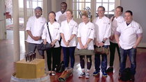 Top Chef - Episode 8 - Restaurant Wars