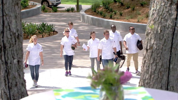 Top Chef - S14E09 - For the Kids