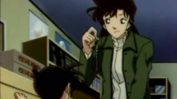 Detective Conan Theatrical Version Of The Box Office Dismal The Total Box Office Is Predicted To Be Only 163 Million Daydaynews