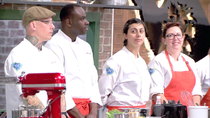 Top Chef - Episode 1 - Something Old, Something New