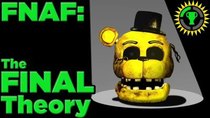 Game Theory - Episode 32 - FNAF, The FINAL Theory! (Five Nights at Freddy’s) - pt 1