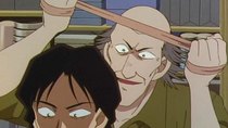 Meitantei Conan - Episode 228 - The Murderous Pottery Class (Part 1)