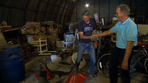 American Pickers - Episode 19 - Pedal Pushers