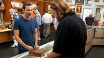 Pawn Stars - Episode 48 - The Pawn Commandments