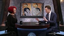 The Opposition with Jordan Klepper - Episode 21 - Nikole Hannah-Jones