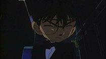 Meitantei Conan - Episode 232 - The Falling off the Condo Case