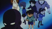 Meitantei Conan - Episode 233 - The Evidence That Didn't Disappear (Part 1)