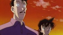 Meitantei Conan - Episode 236 - The Nanki Shirahama Mystery Tour (Part 1)