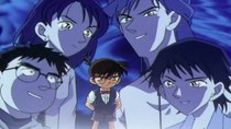 Meitantei Conan - Episode 237 - The Nanki Shirahama Mystery Tour (Part 2)