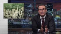 Last Week Tonight with John Oliver - Episode 29