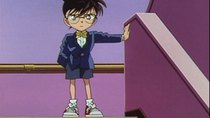 Meitantei Conan - Episode 239 - The Osaka 3 K Case (Part 2)