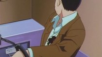 Meitantei Conan - Episode 240 - The Bullet Train Transport Case (Part 1)