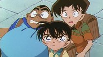 Meitantei Conan - Episode 242 - Boy Genta's Misfortune