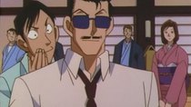 Meitantei Conan - Episode 243 - Mouri Kogoro's Imposter (Part 1)