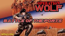 Battle of the Ports - Episode 171 - Operation Wolf