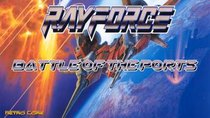 Battle of the Ports - Episode 173 - RayForce